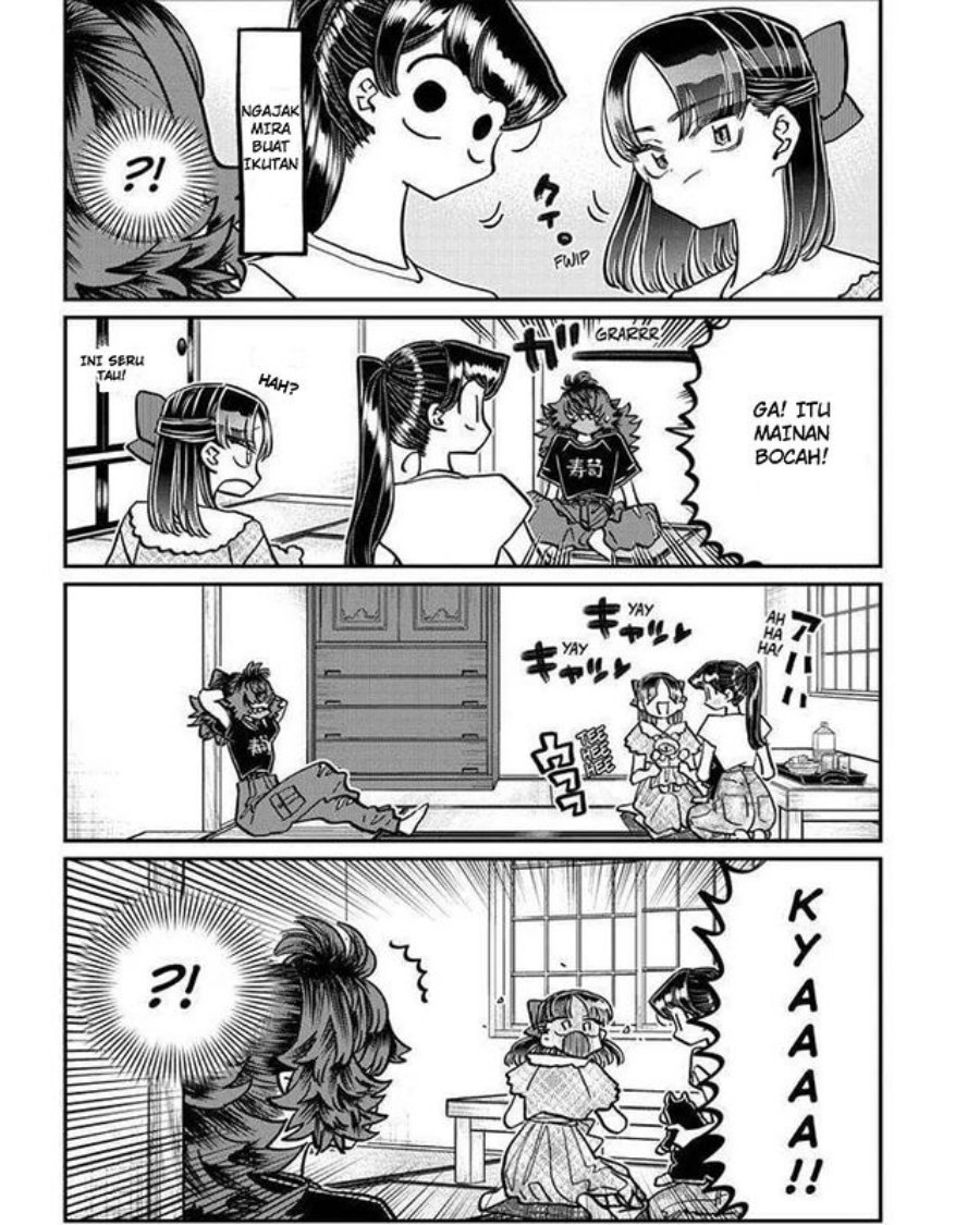 Chapter 406 - halaman 3