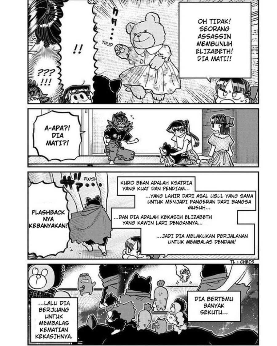 Chapter 406 - halaman 4