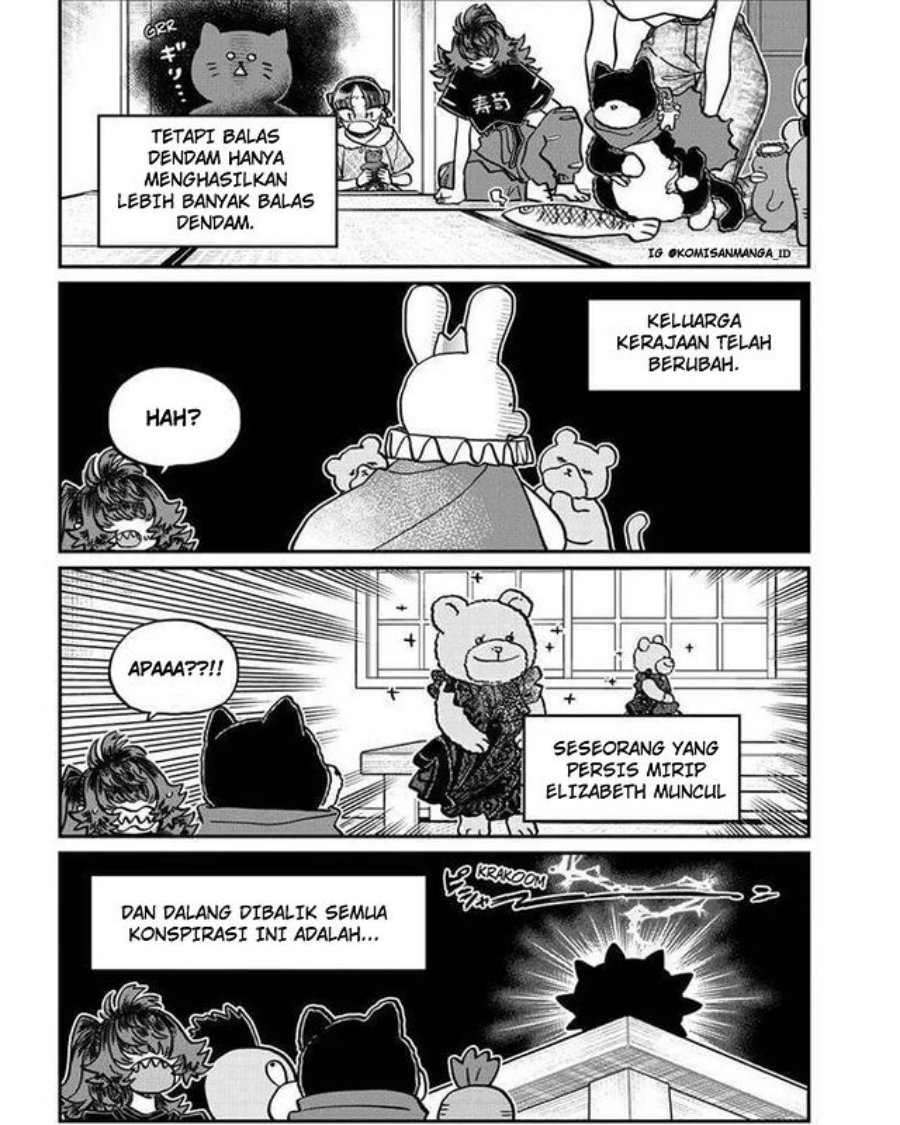 Chapter 406 - halaman 5