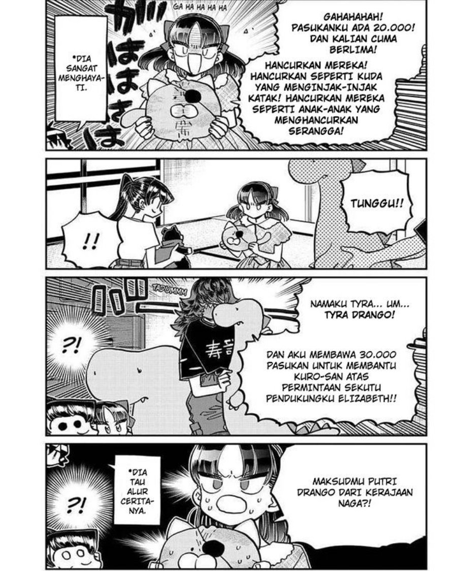 Chapter 406 - halaman 6
