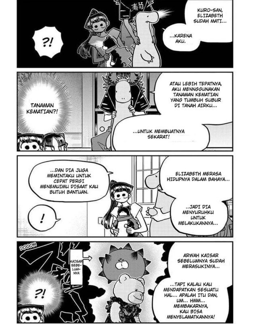 Chapter 406 - halaman 7