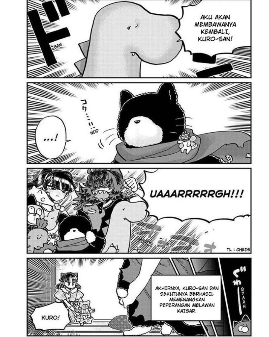 Chapter 406 - halaman 8