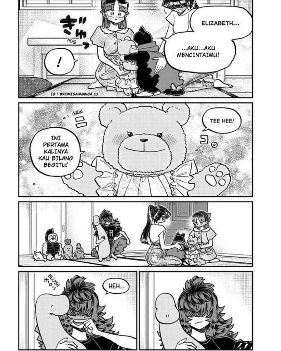 Chapter 406 - halaman 9