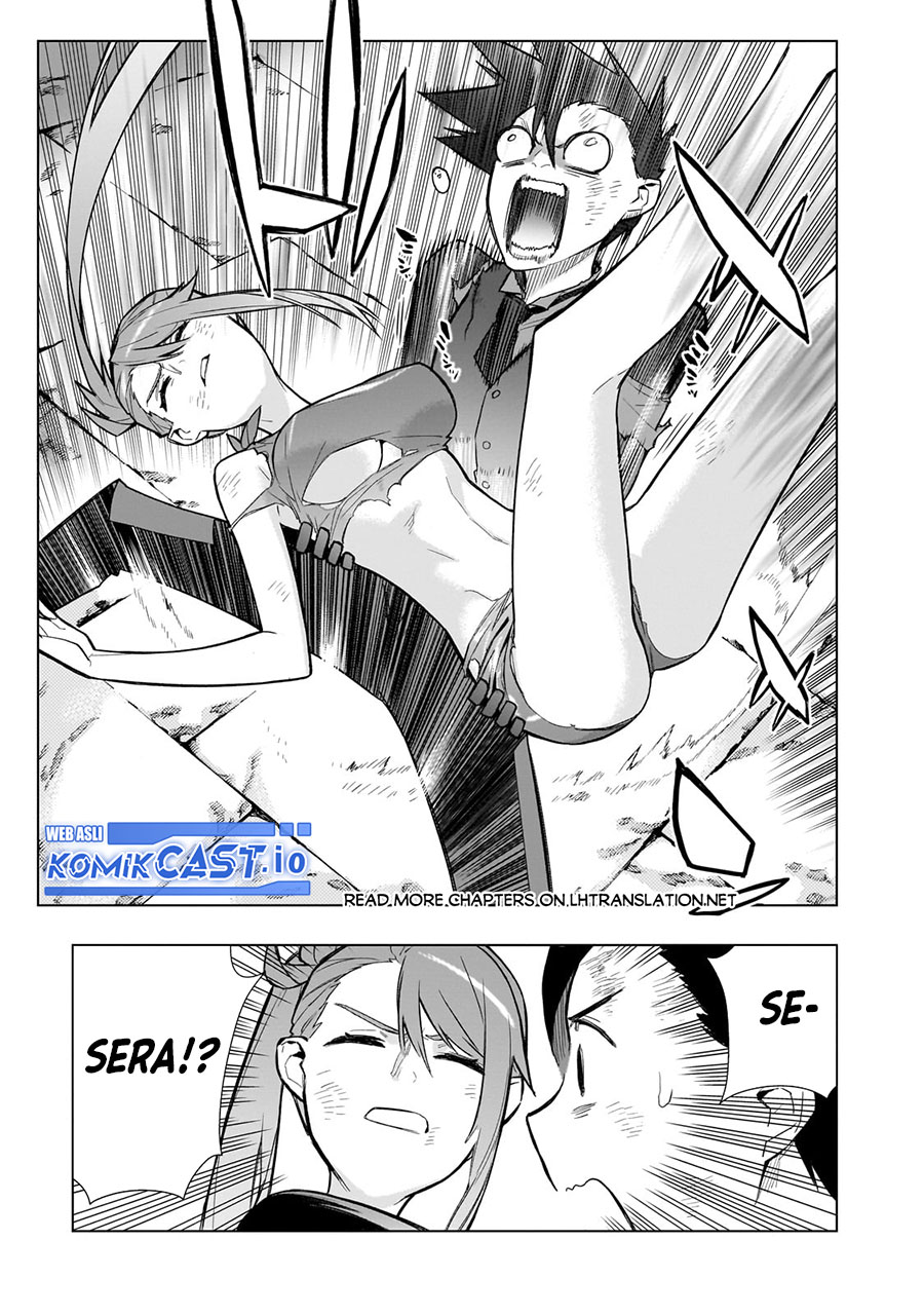 Chapter 115 - halaman 16