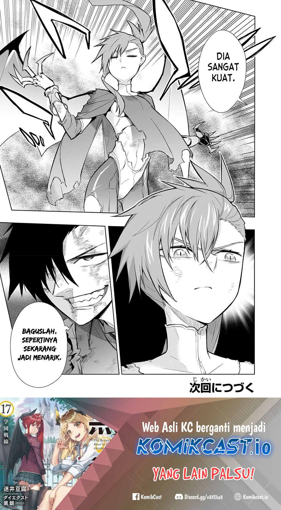 Chapter 115 - halaman 18