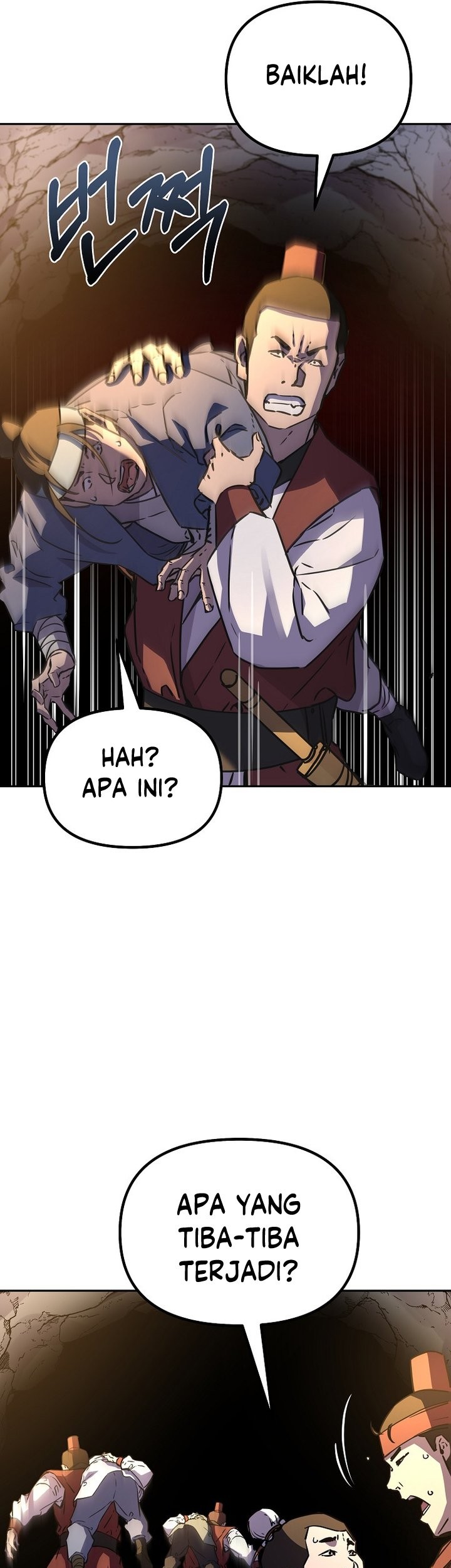 Chapter 92 - halaman 33