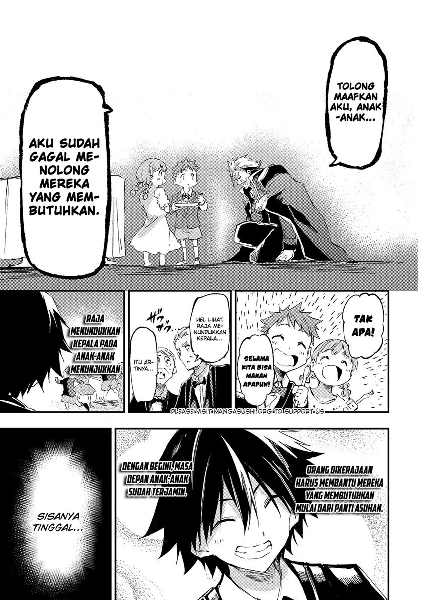 Chapter 191 - halaman 16