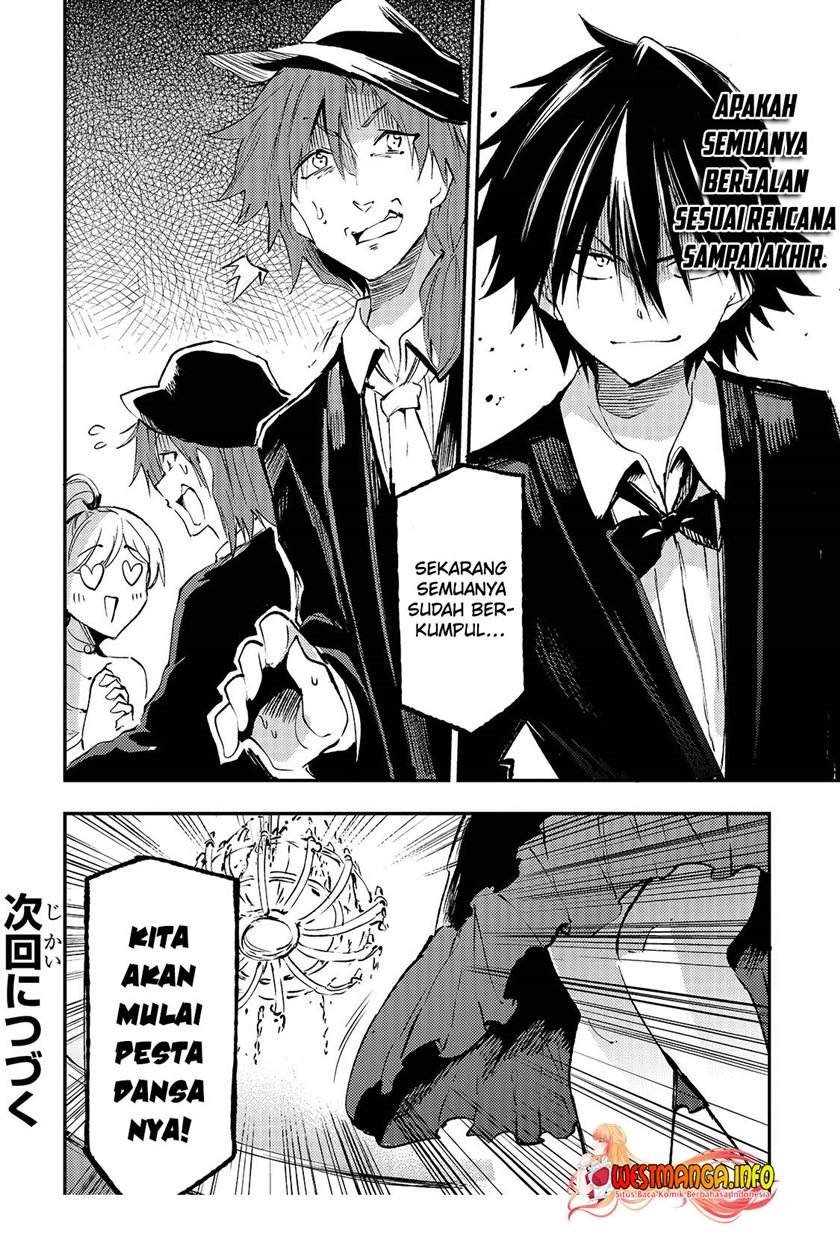 Chapter 191 - halaman 17