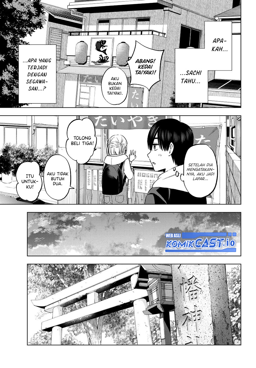 Chapter 160 - halaman 11