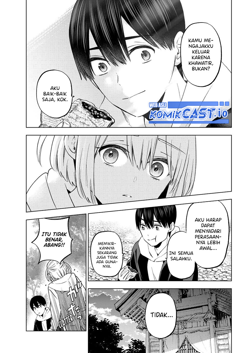 Chapter 160 - halaman 13