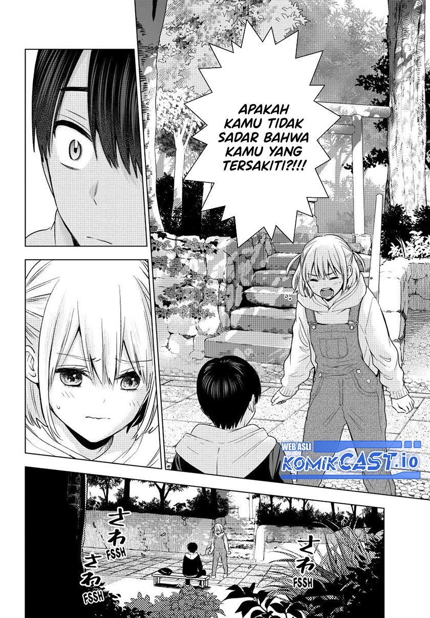 Chapter 160 - halaman 14