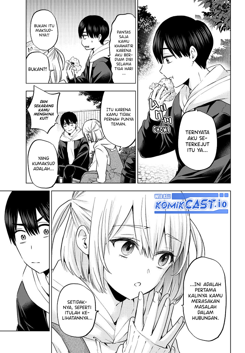 Chapter 160 - halaman 17