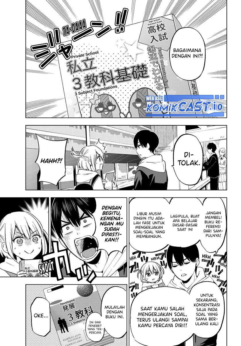Chapter 160 - halaman 7