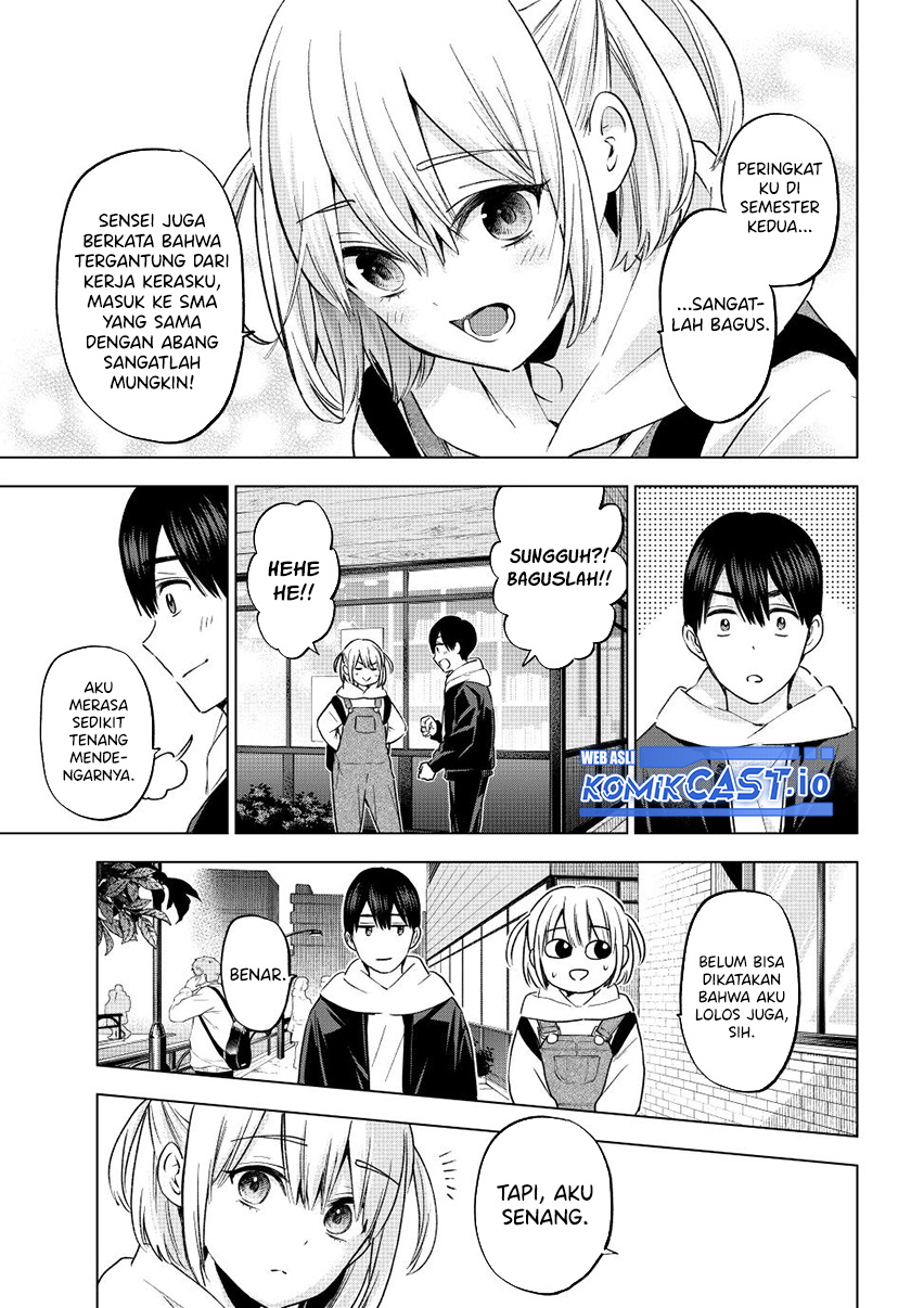 Chapter 160 - halaman 9