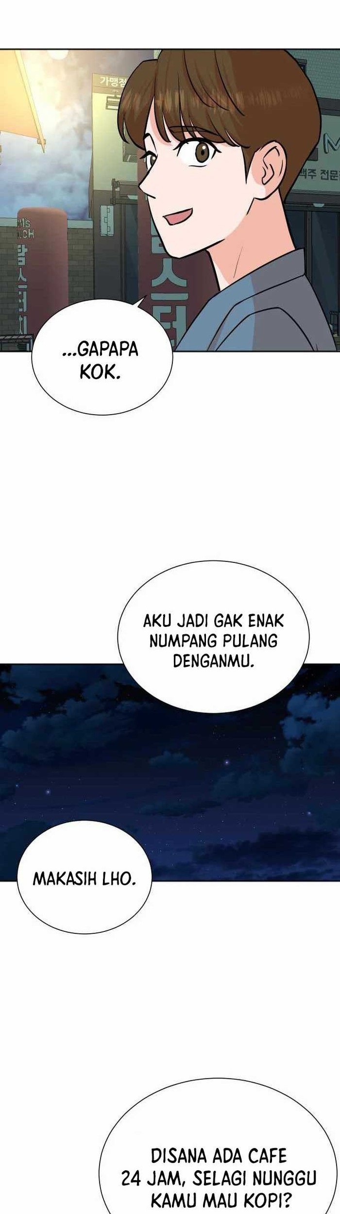 Chapter 71 - halaman 21