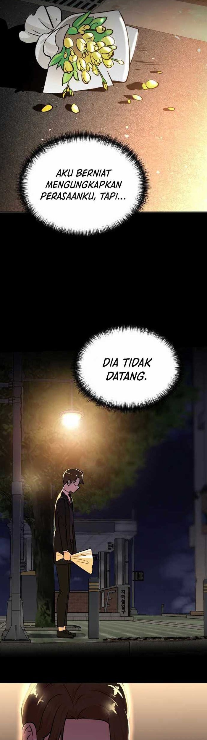 Chapter 70 - halaman 33