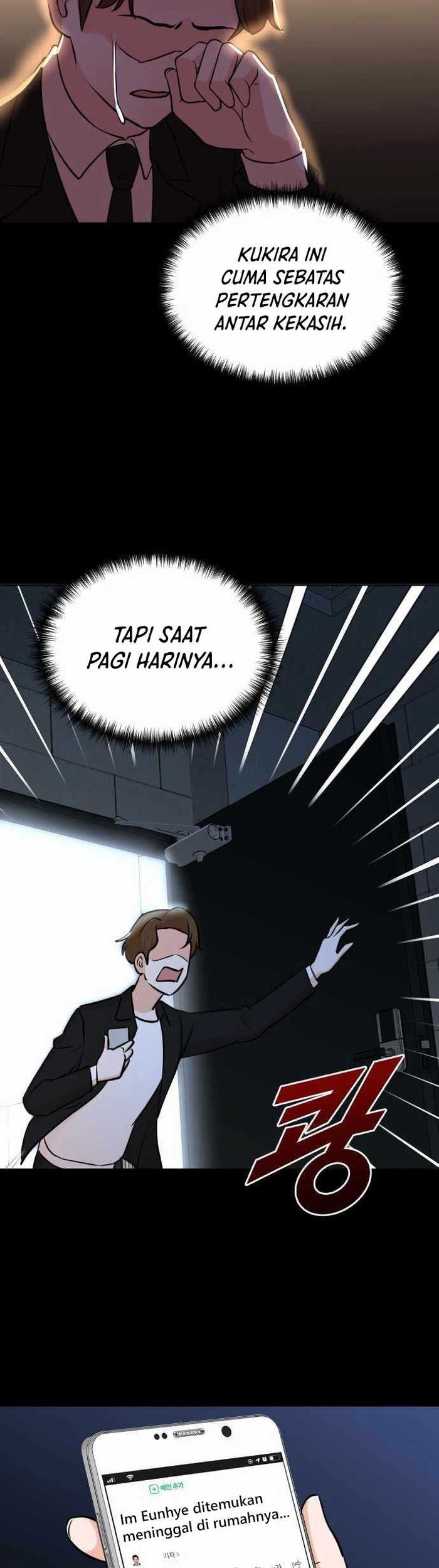 Chapter 70 - halaman 34