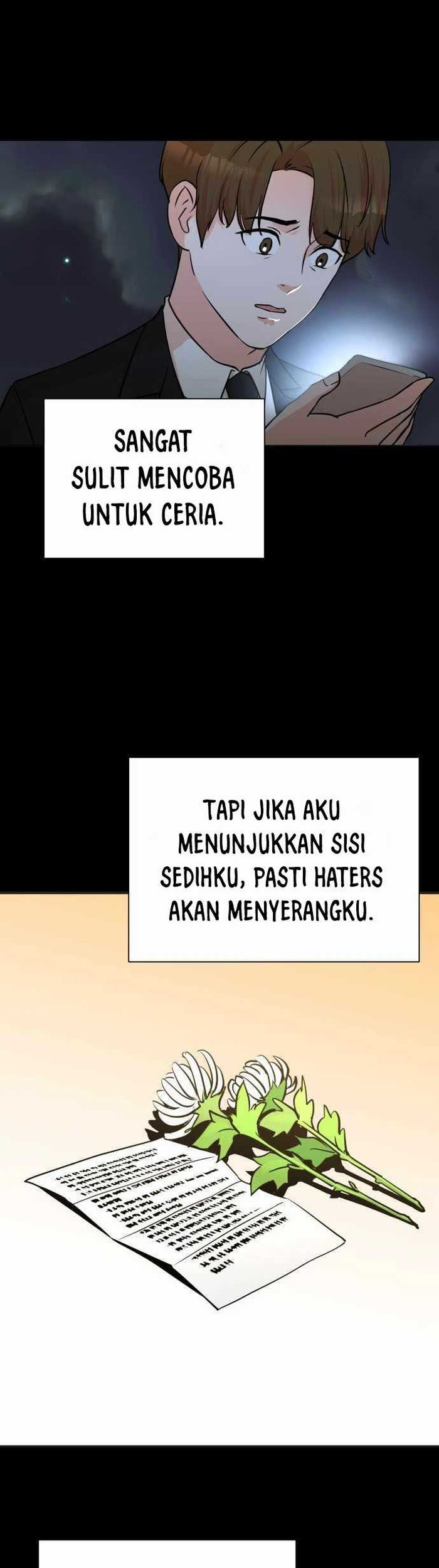 Chapter 70 - halaman 37