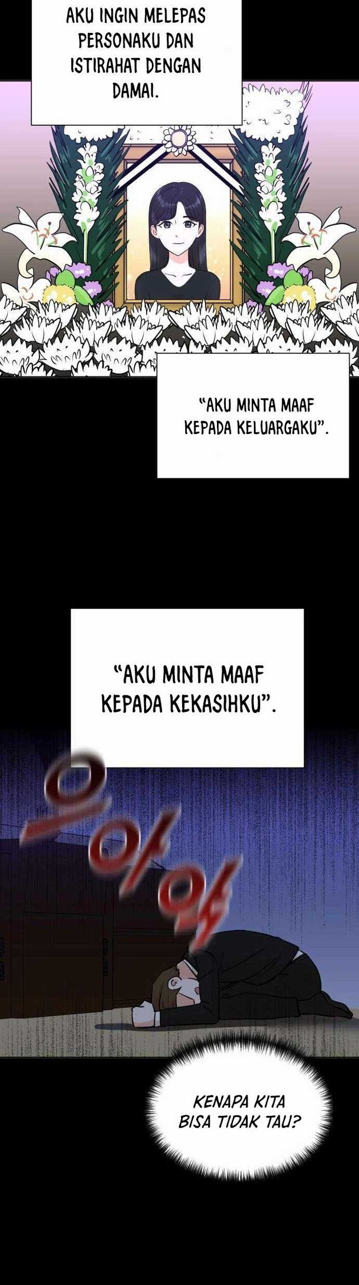 Chapter 70 - halaman 38