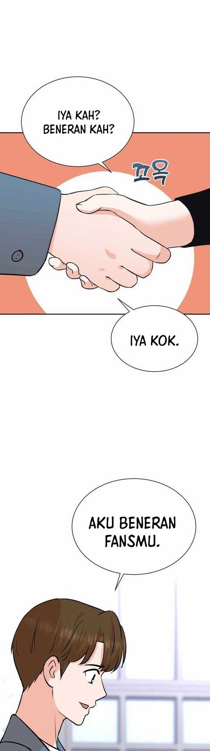 Chapter 70 - halaman 41