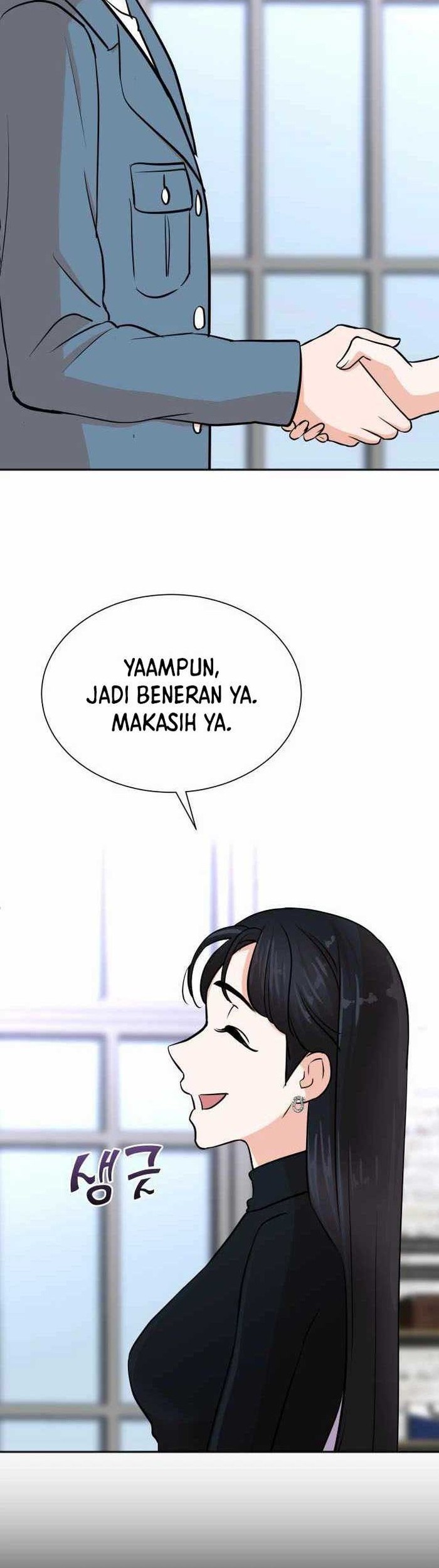 Chapter 70 - halaman 42