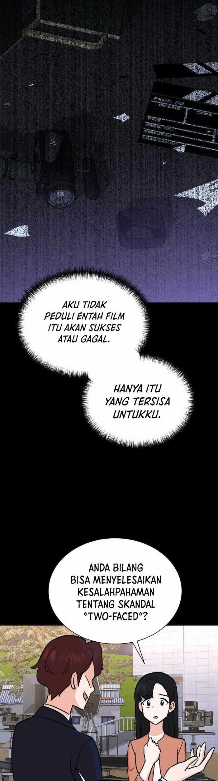 Chapter 70 - halaman 44