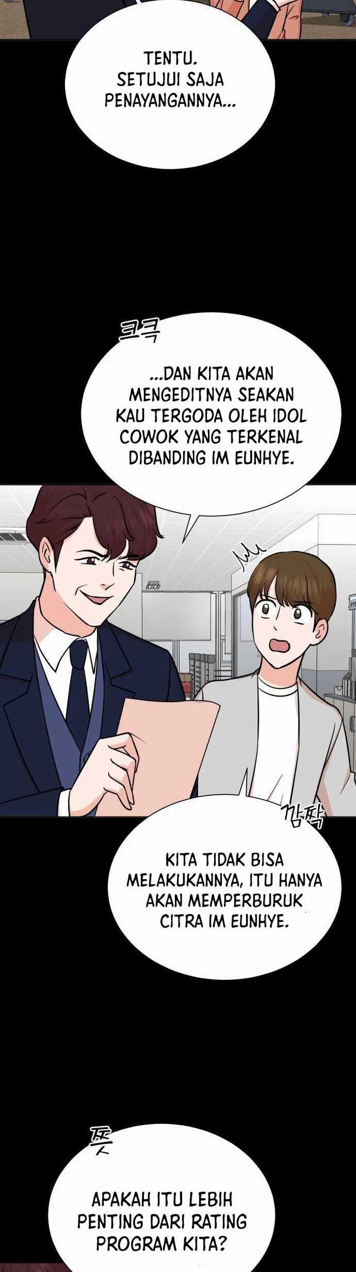 Chapter 70 - halaman 45