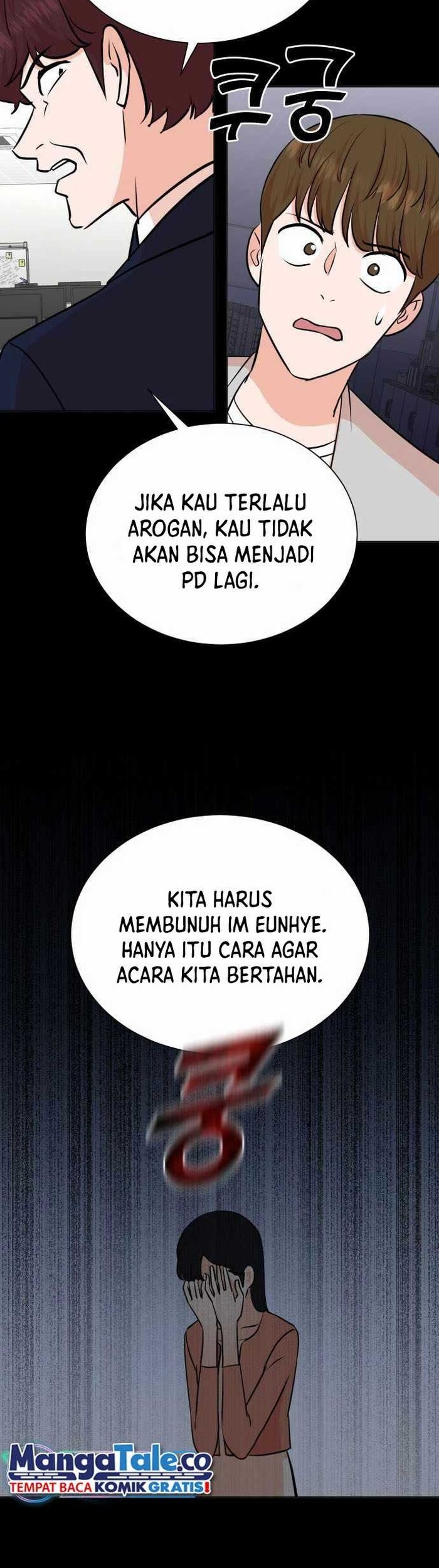 Chapter 70 - halaman 46