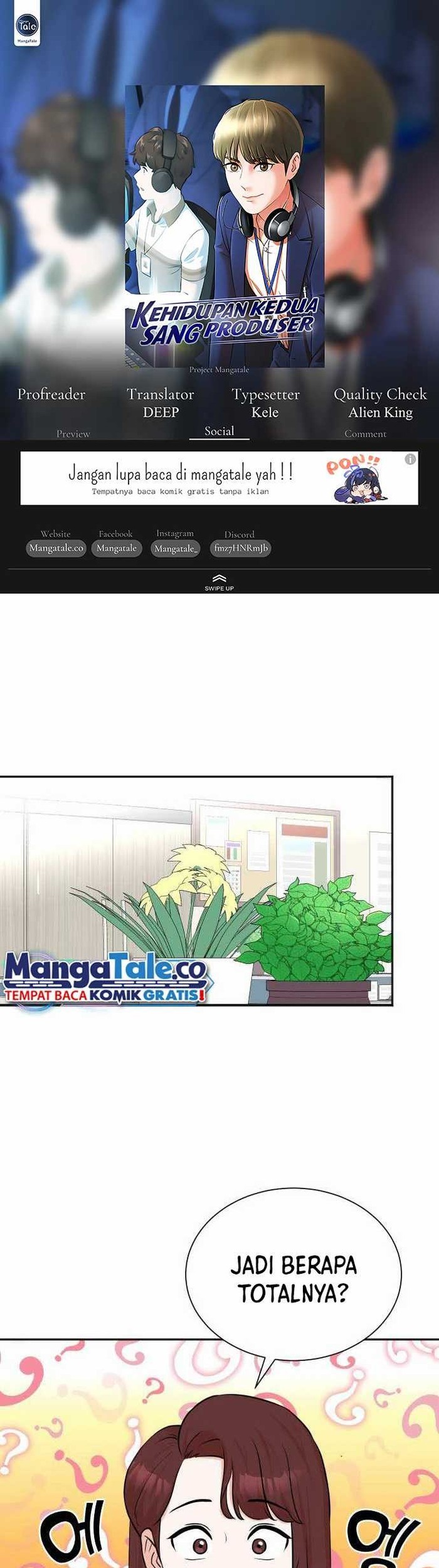 Chapter 70 - halaman 2