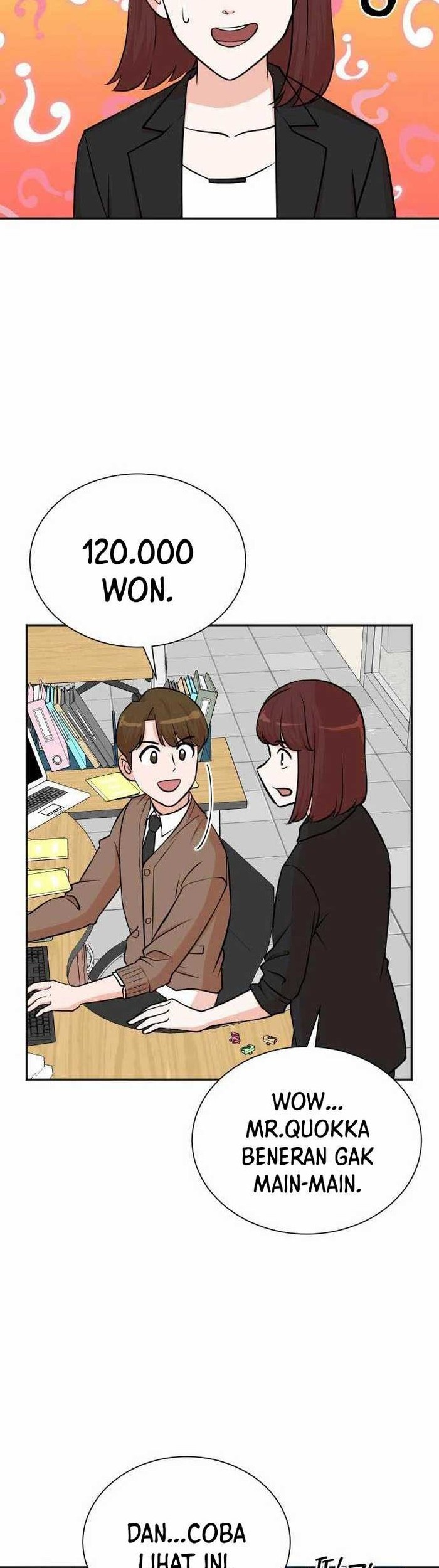 Chapter 70 - halaman 3