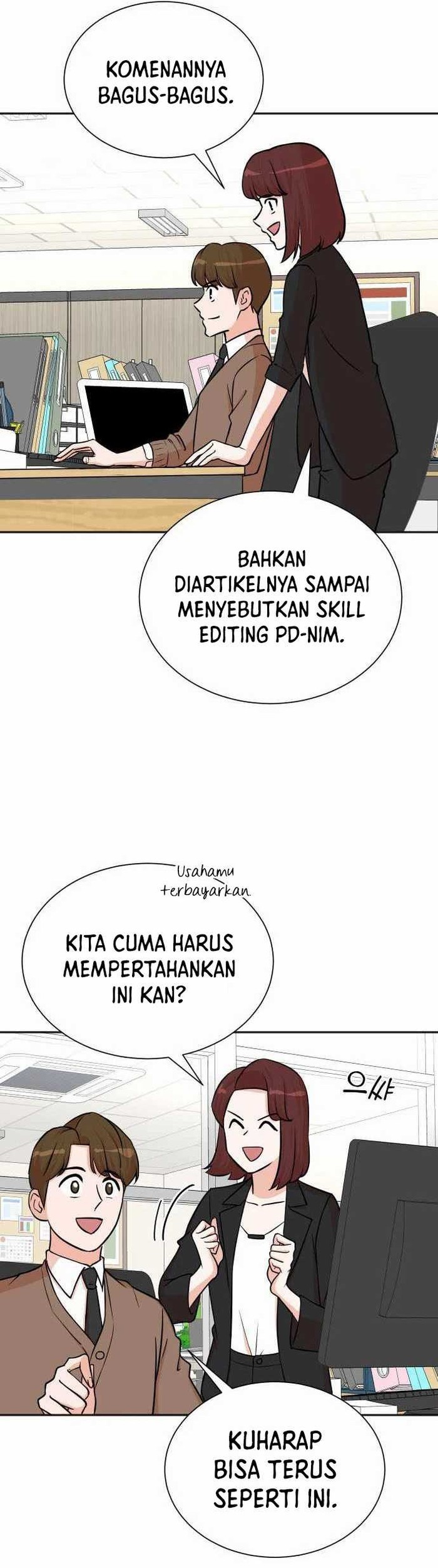 Chapter 70 - halaman 5