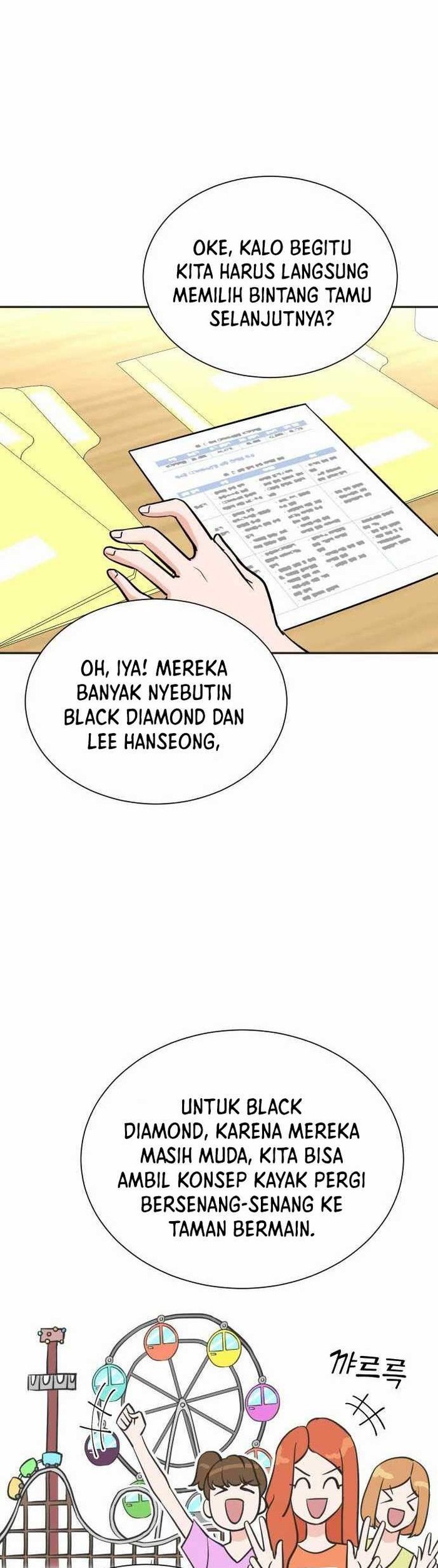 Chapter 70 - halaman 6