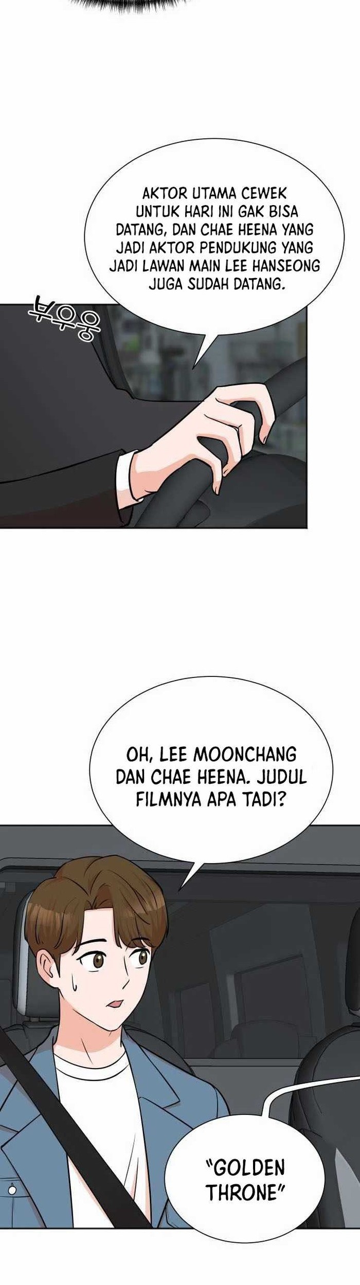Chapter 70 - halaman 12