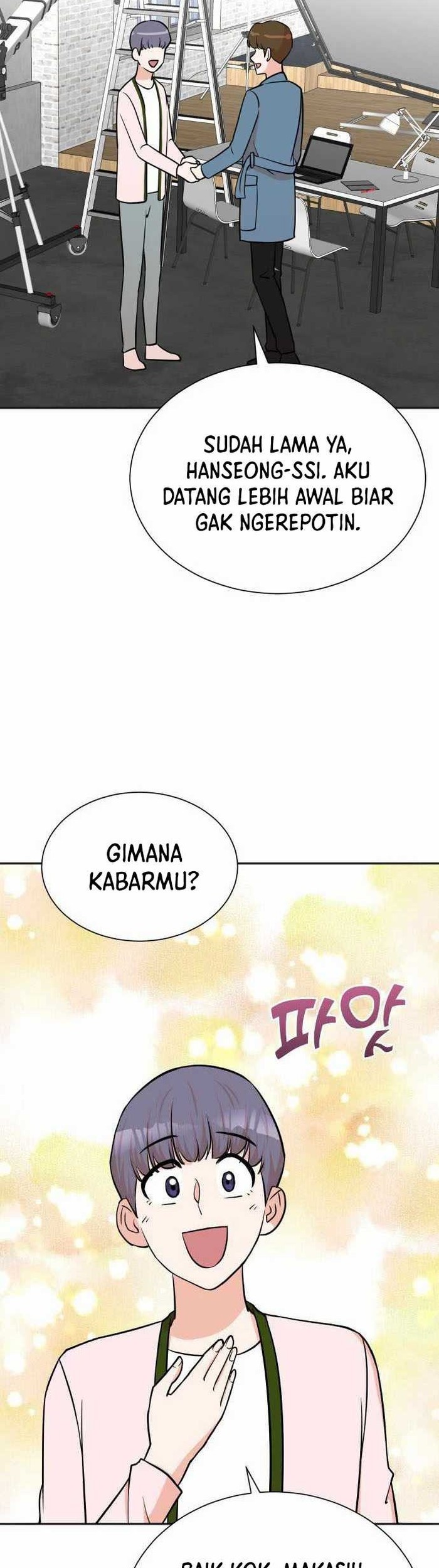 Chapter 70 - halaman 16