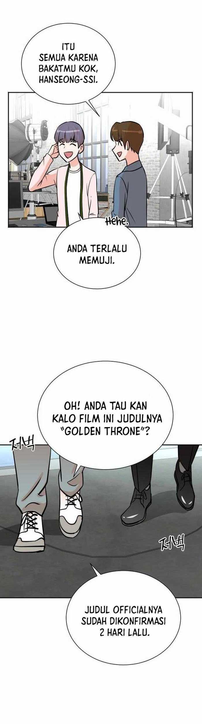Chapter 70 - halaman 18
