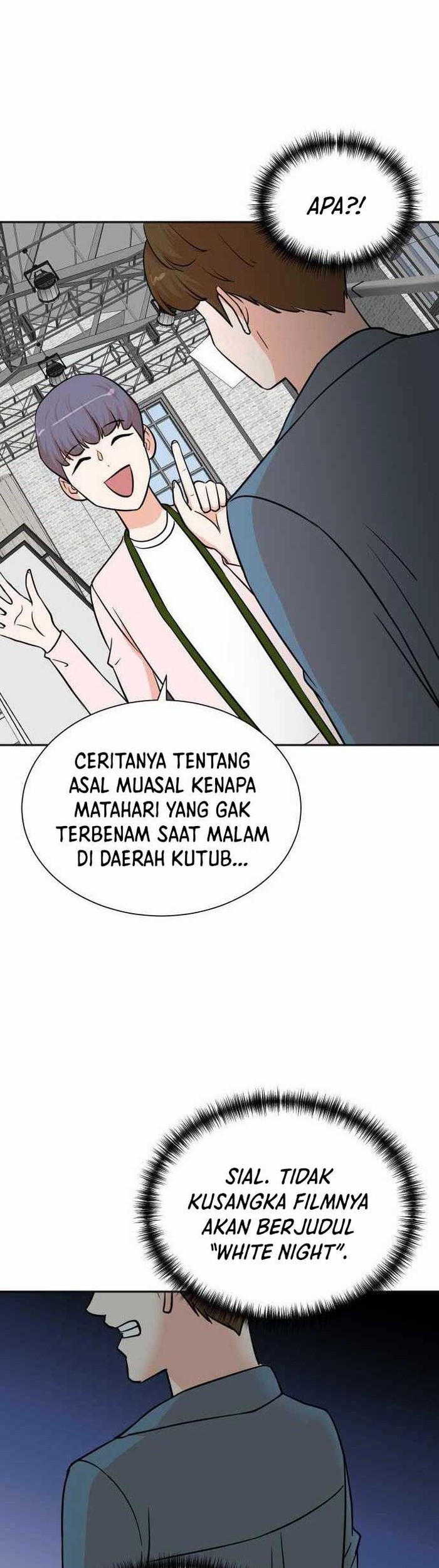 Chapter 70 - halaman 20