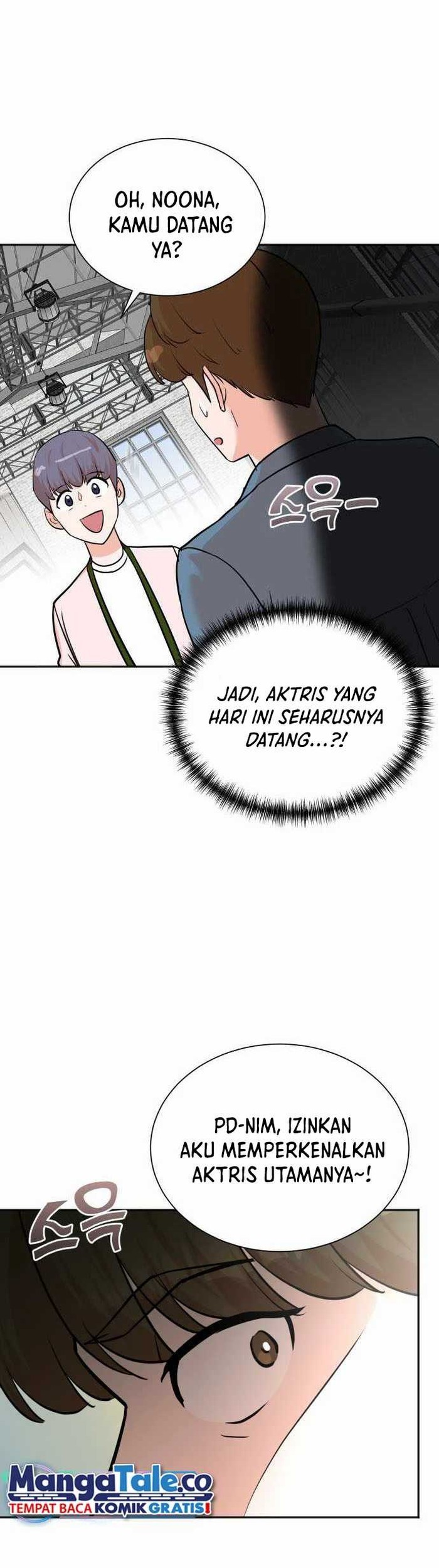 Chapter 70 - halaman 22
