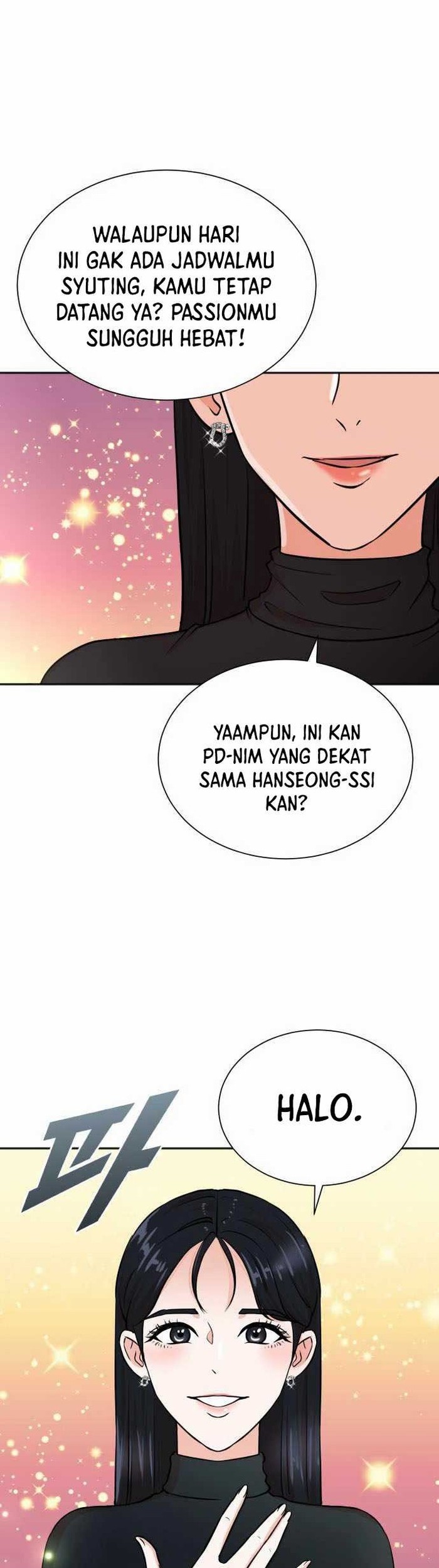 Chapter 70 - halaman 23