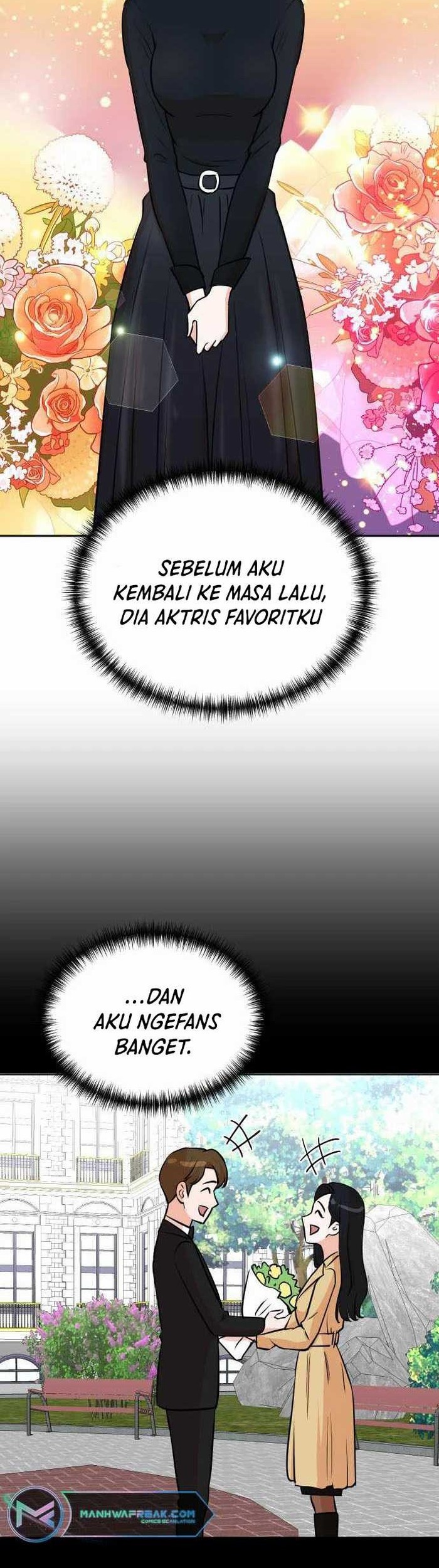 Chapter 70 - halaman 27