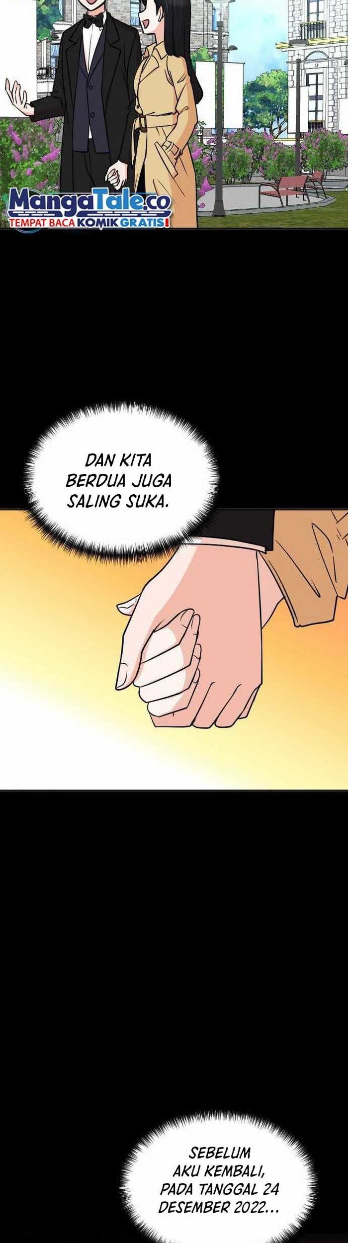 Chapter 70 - halaman 31