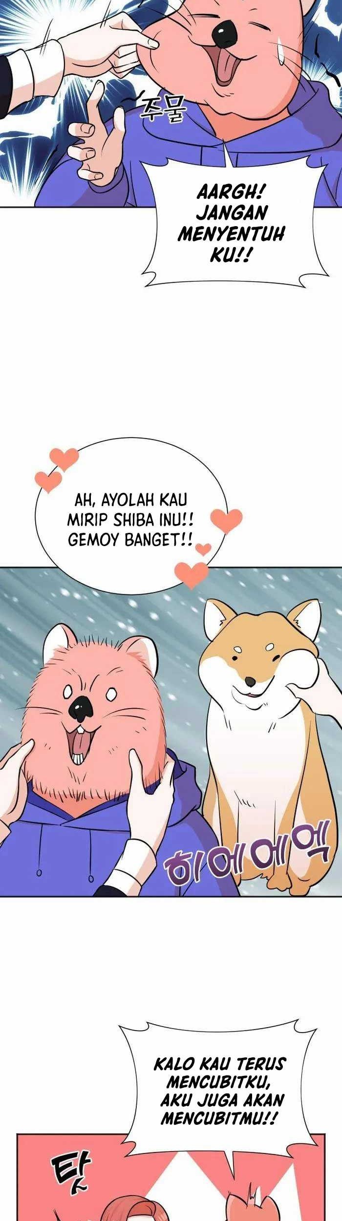 Chapter 69 - halaman 38