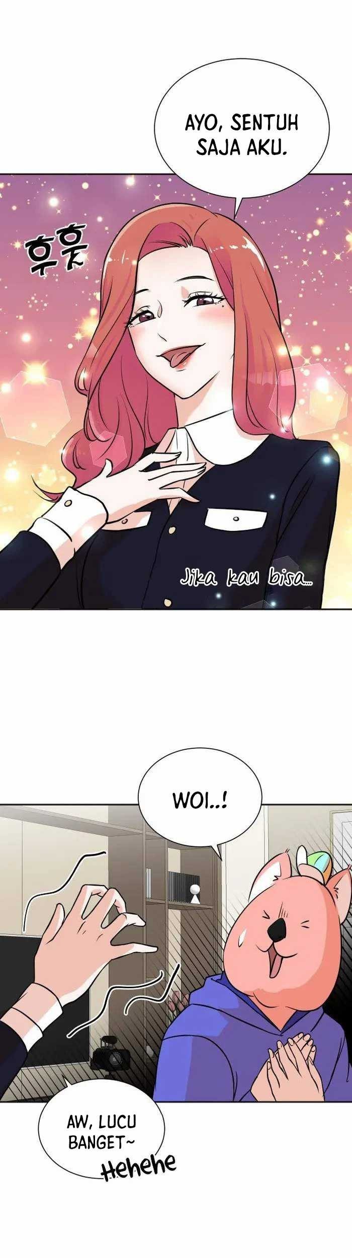 Chapter 69 - halaman 40