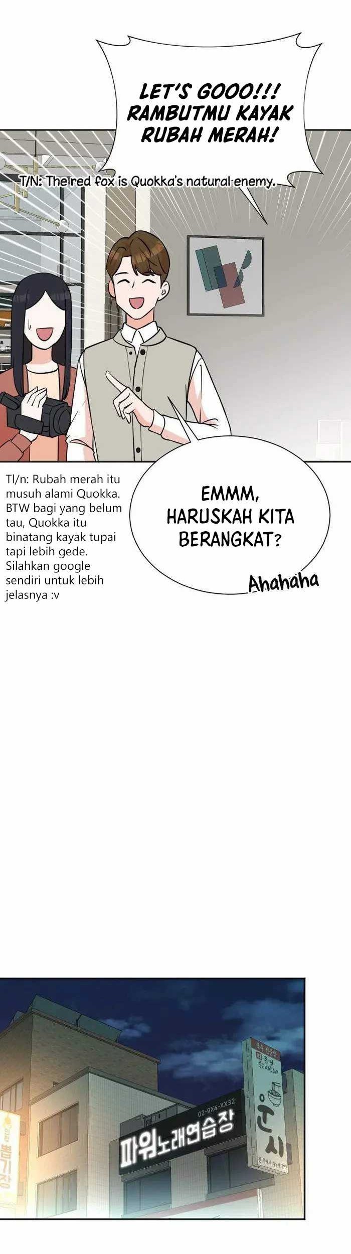 Chapter 69 - halaman 41