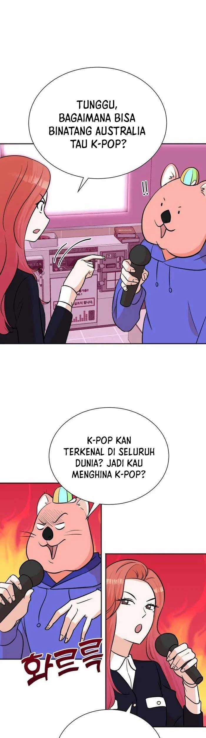 Chapter 69 - halaman 42
