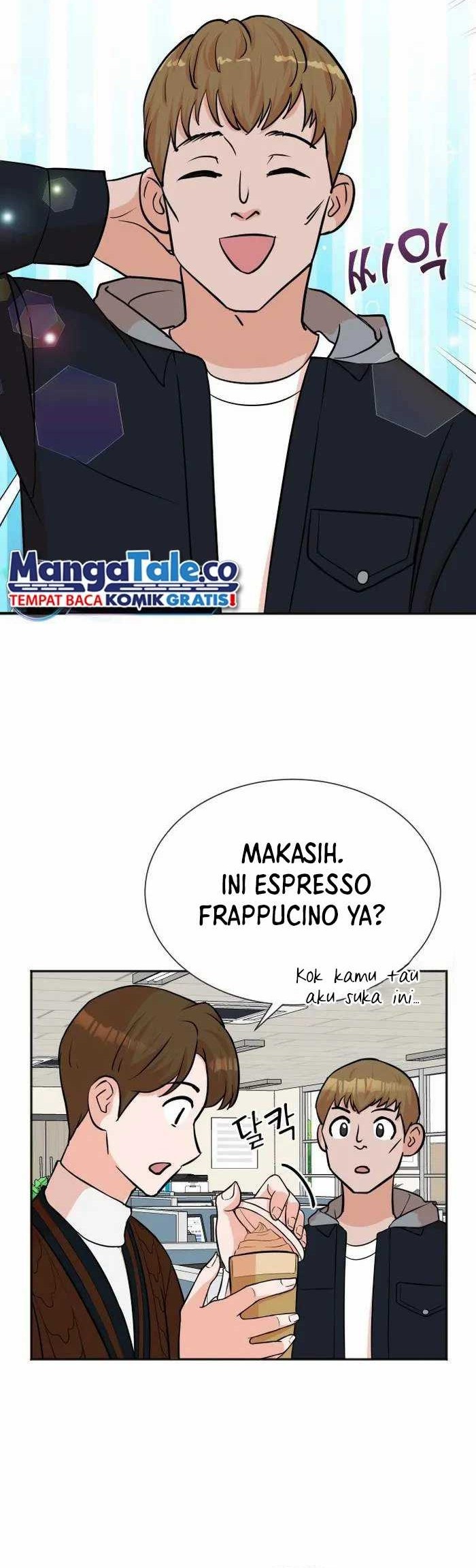 Chapter 69 - halaman 8