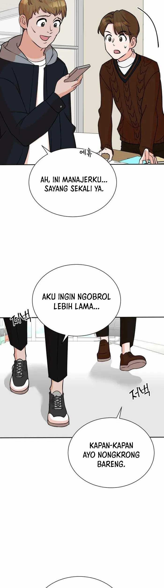 Chapter 69 - halaman 18