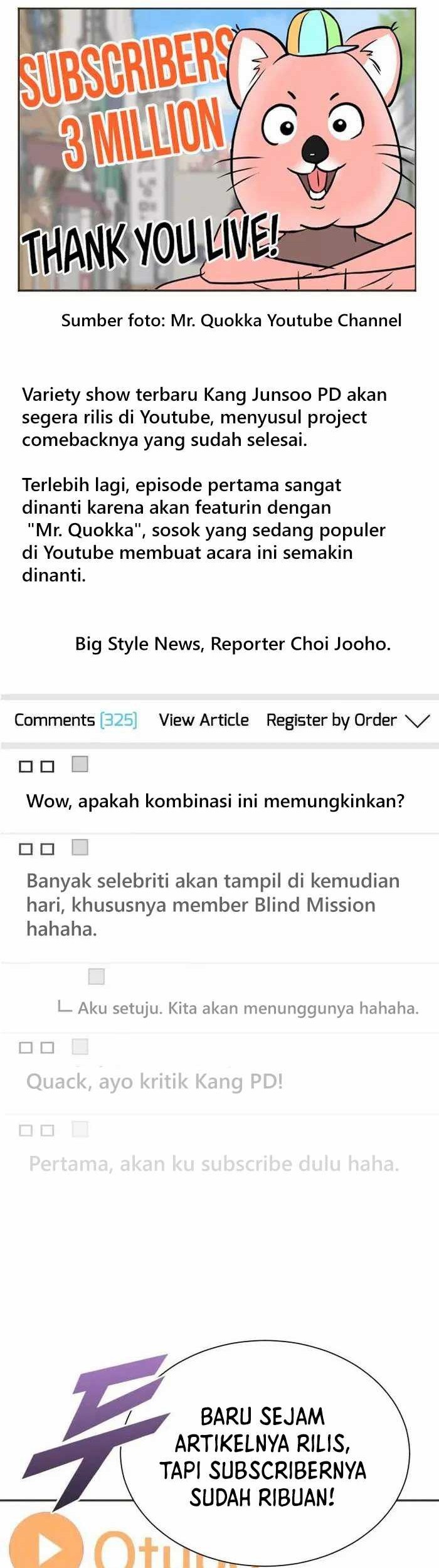 Chapter 69 - halaman 21