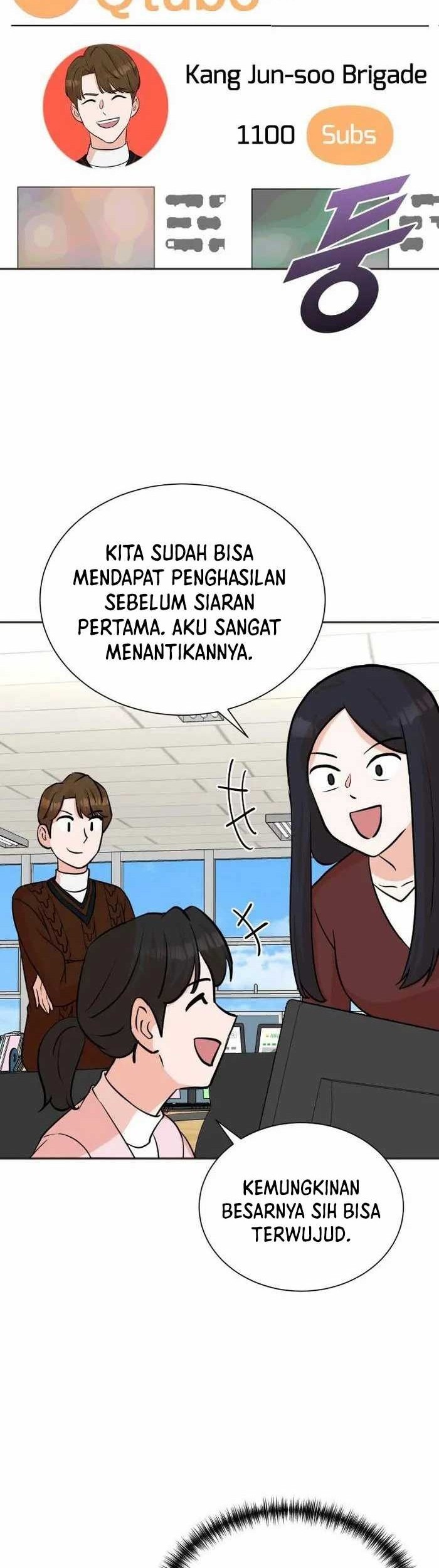 Chapter 69 - halaman 22