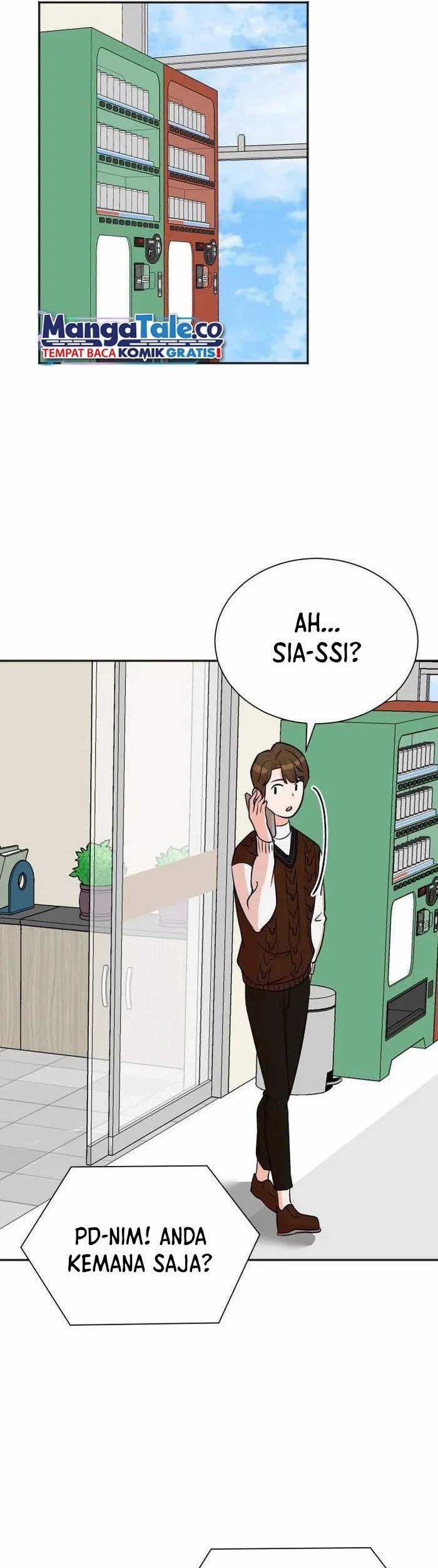 Chapter 69 - halaman 25
