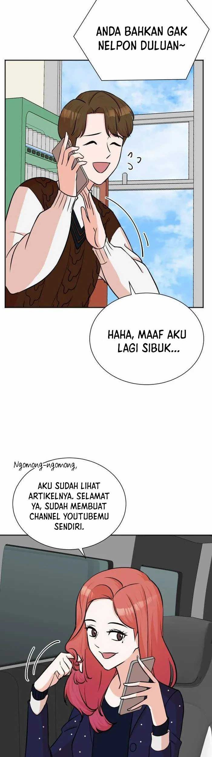 Chapter 69 - halaman 26